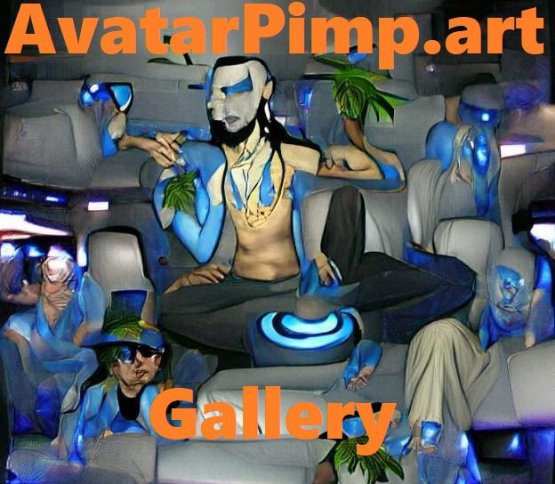 avatarpimp.art