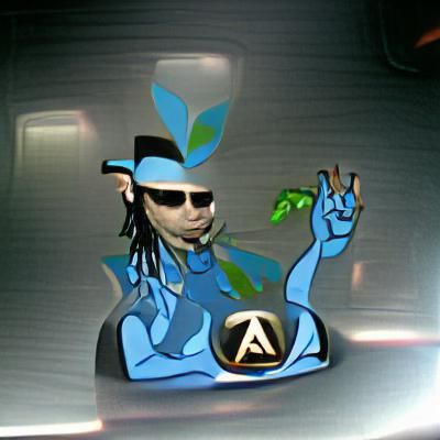 nft limited editions avatar pimp