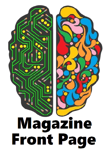 Magazine AI